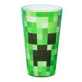 Product image Minecraft - Creeper Glass