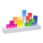 Product image Tetris - Tetrominos table lamp