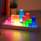 Product image Tetris - Tetrominos table lamp