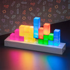 Product image Tetris - Tetrominos table lamp