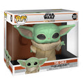 Product image The Child 25 cm Funko Pop bobblehead figure - Star Wars The Mandalorian