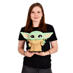 Product image The Child 25 cm Funko Pop bobblehead figure - Star Wars The Mandalorian