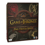 Product image Game of Thrones - The Trivia Game