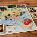 Product image Pandemic Game - 10 Year Anniversary Edition