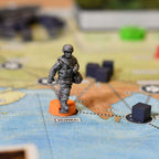 Product image Pandemic Game - 10 Year Anniversary Edition