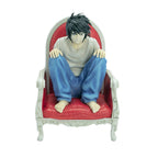 Product image Death Note - L Figure 15cm