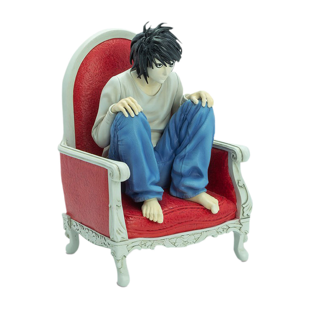 Product image Death Note - L Figure 15cm