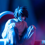 Product image Death Note - L Figure 15cm