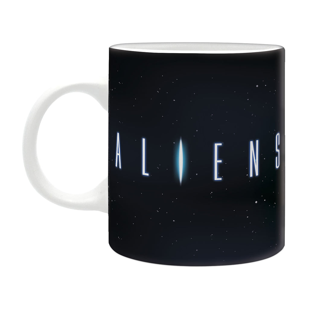 Product image Alien - Xenomorph Mug