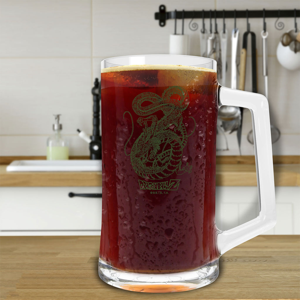 Product image Dragon Ball Z - Shenlong Glass Jug