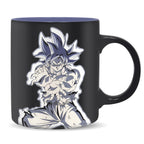 Product image Dragon Ball Super - Goku Ultra Instinct Mug