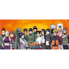 Product image Naruto Shippuden - Konoha Ninjas Mug