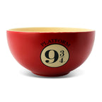 Product image Harry Potter - Platform 9 3/4 cereal bowl