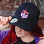 Product image One Piece - Portgas D. Ace Skull Baseball Cap