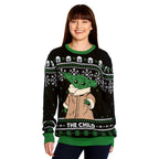 Product image The Child Knitted Jumper - Star Wars The Mandalorian