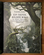 Product image Journey through Middle-earth - Illustrations from Bag End to Mordor