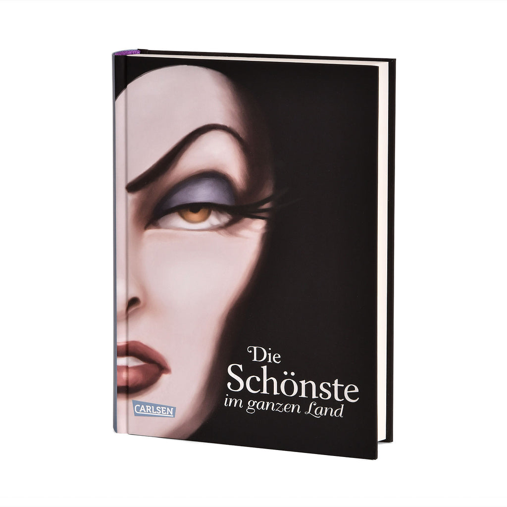 Product image Disney Villains 1 - The Fairest of Them All