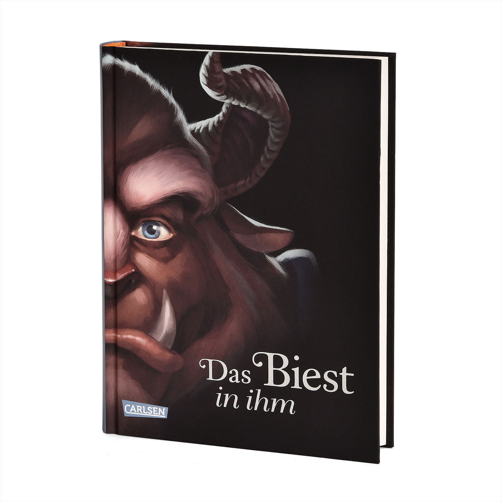 Product image Disney Villains 2 - The Beast Within