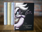 Product image Disney Villains 3 - The Lonely in the Sea