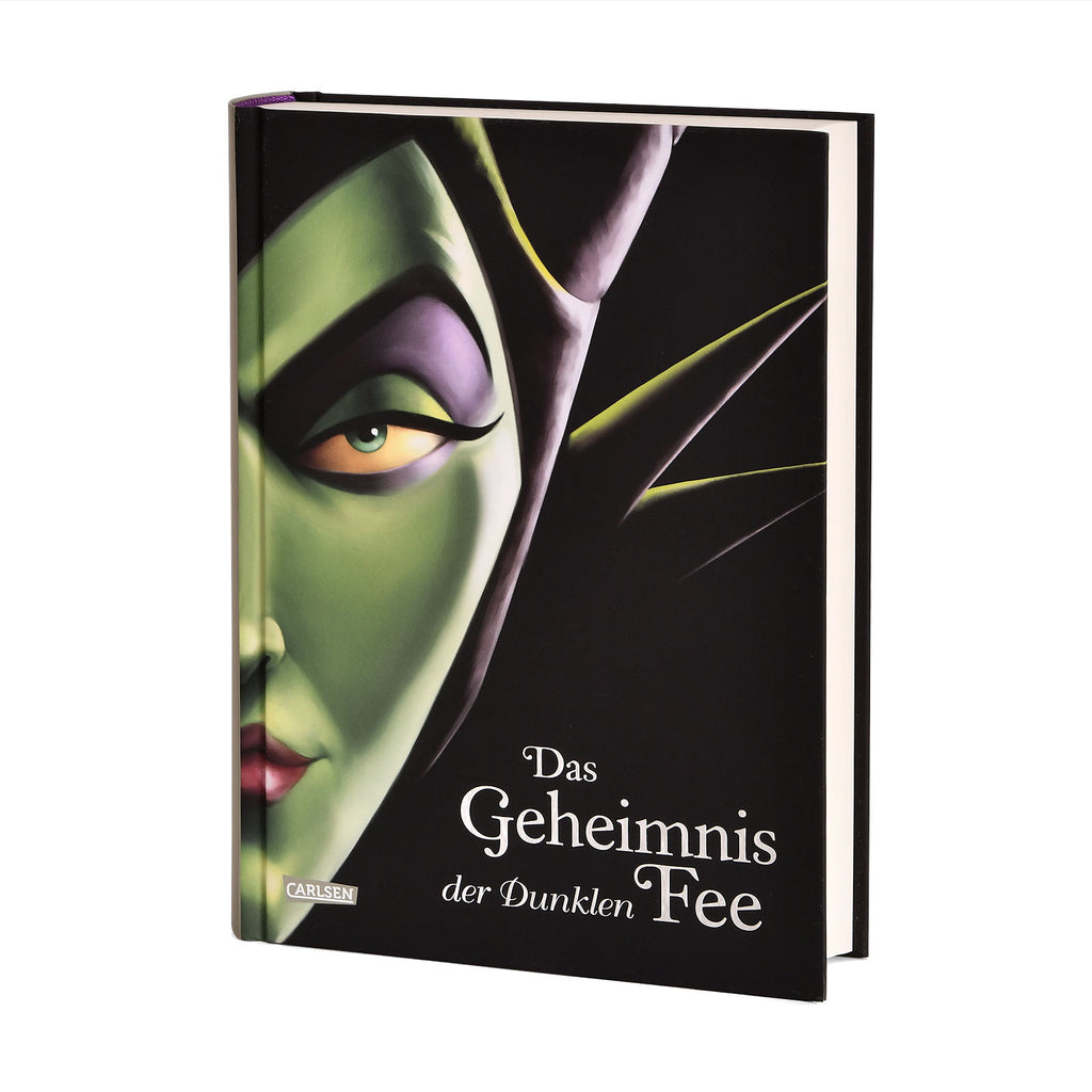 Product image Disney Villains 4 - The Secret of the Dark Fairy