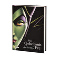 Product image Disney Villains 4 - The Secret of the Dark Fairy