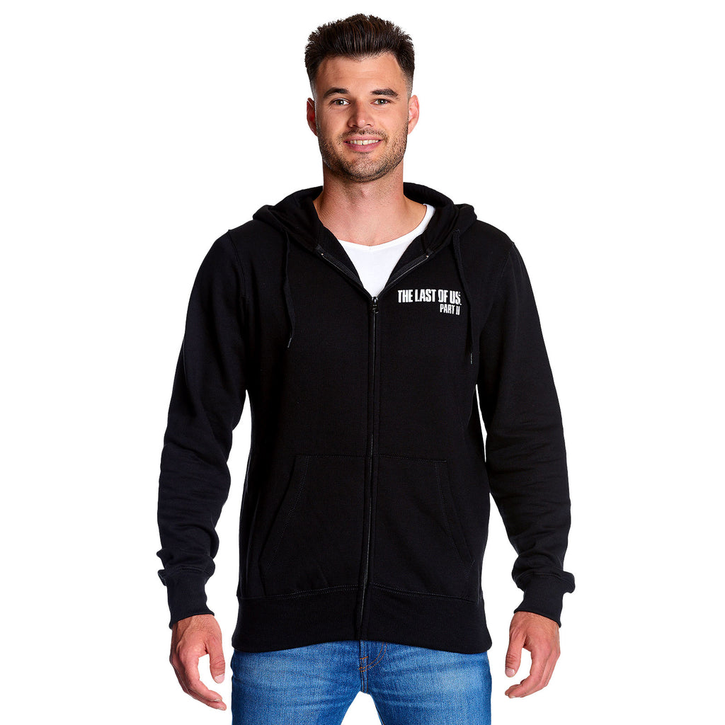 Product image The Last of Us - Fireflies Logo Hoodie black