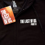Product image The Last of Us - Fireflies Logo Hoodie black