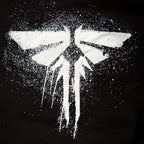 Product image The Last of Us - Fireflies Logo Hoodie black