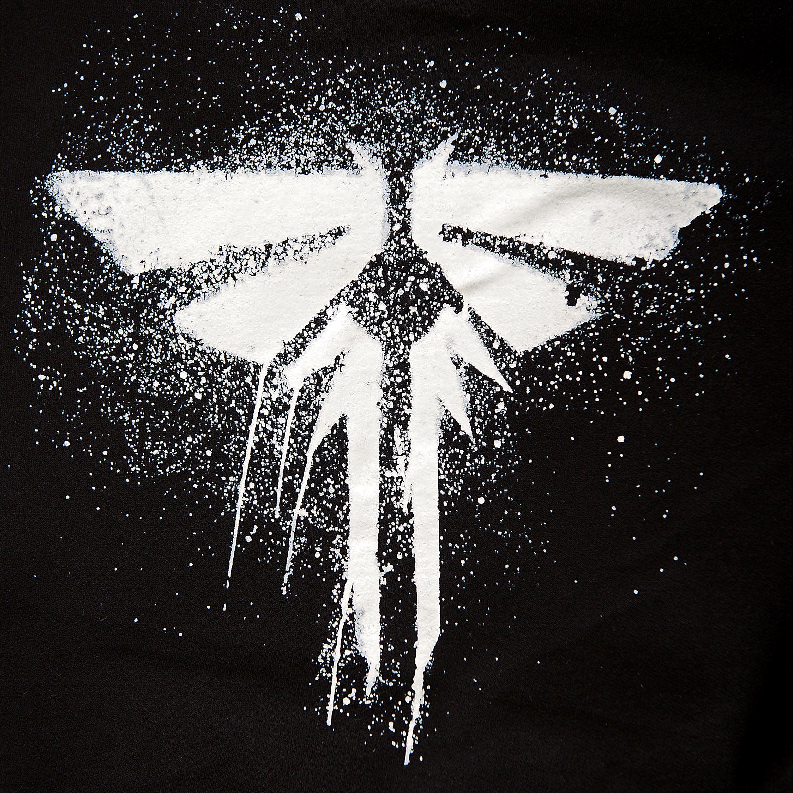 Product image The Last of Us - Fireflies Logo Hoodie black