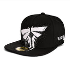 Product image The Last of Us - Fireflies Logo Snapback Cap black