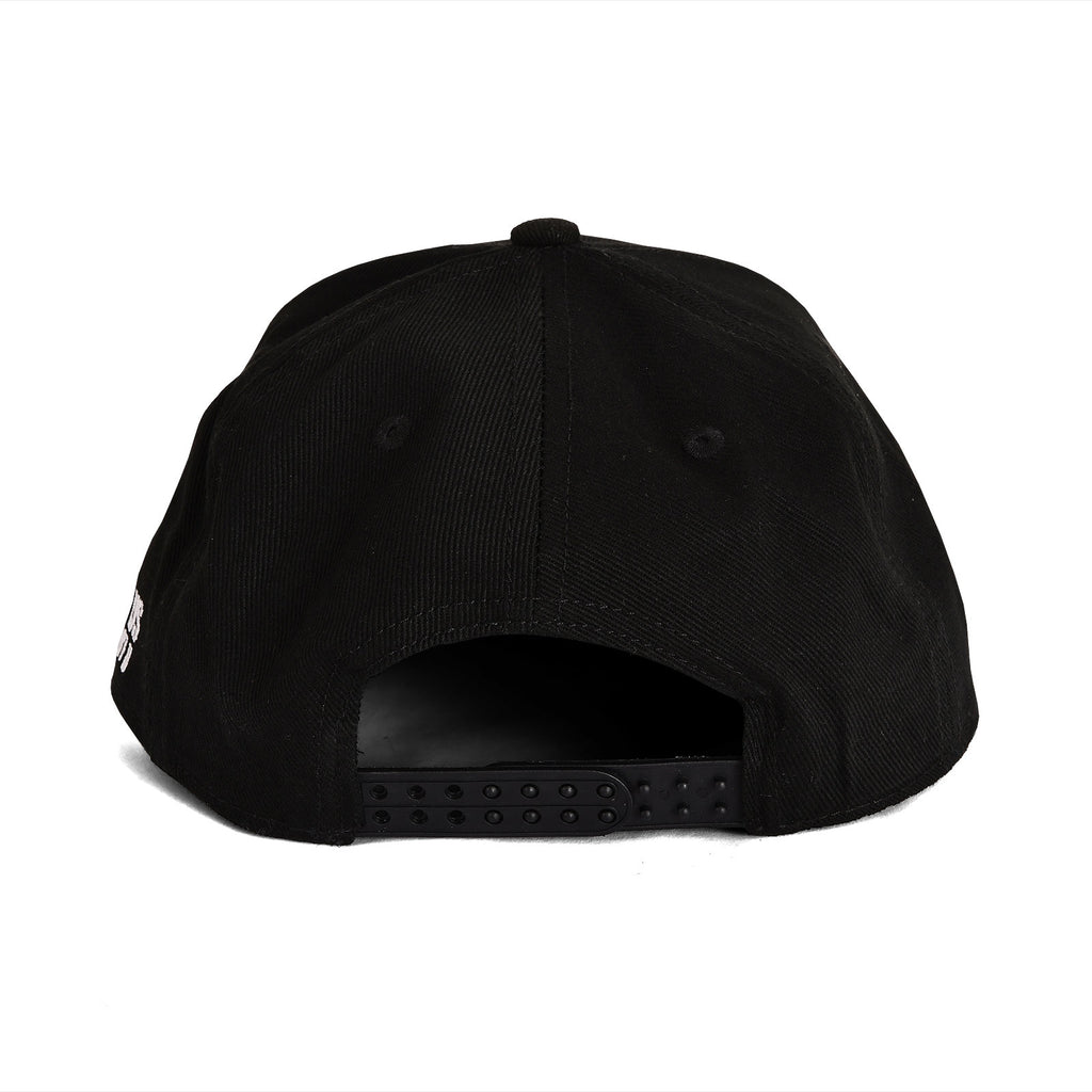 Product image The Last of Us - Fireflies Logo Snapback Cap black