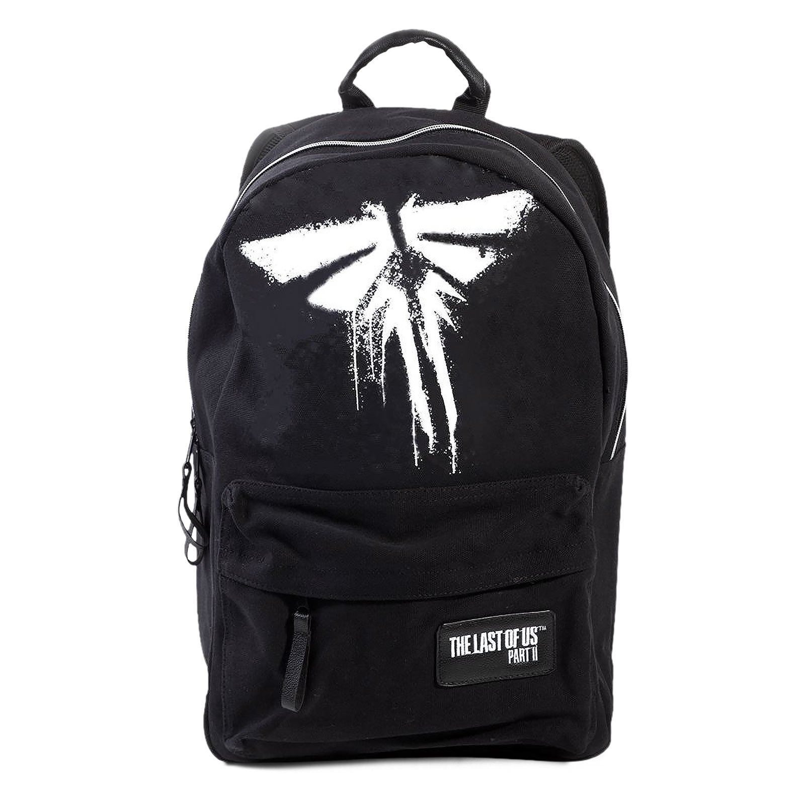 Product image The Last of Us - Fireflies Logo Backpack black