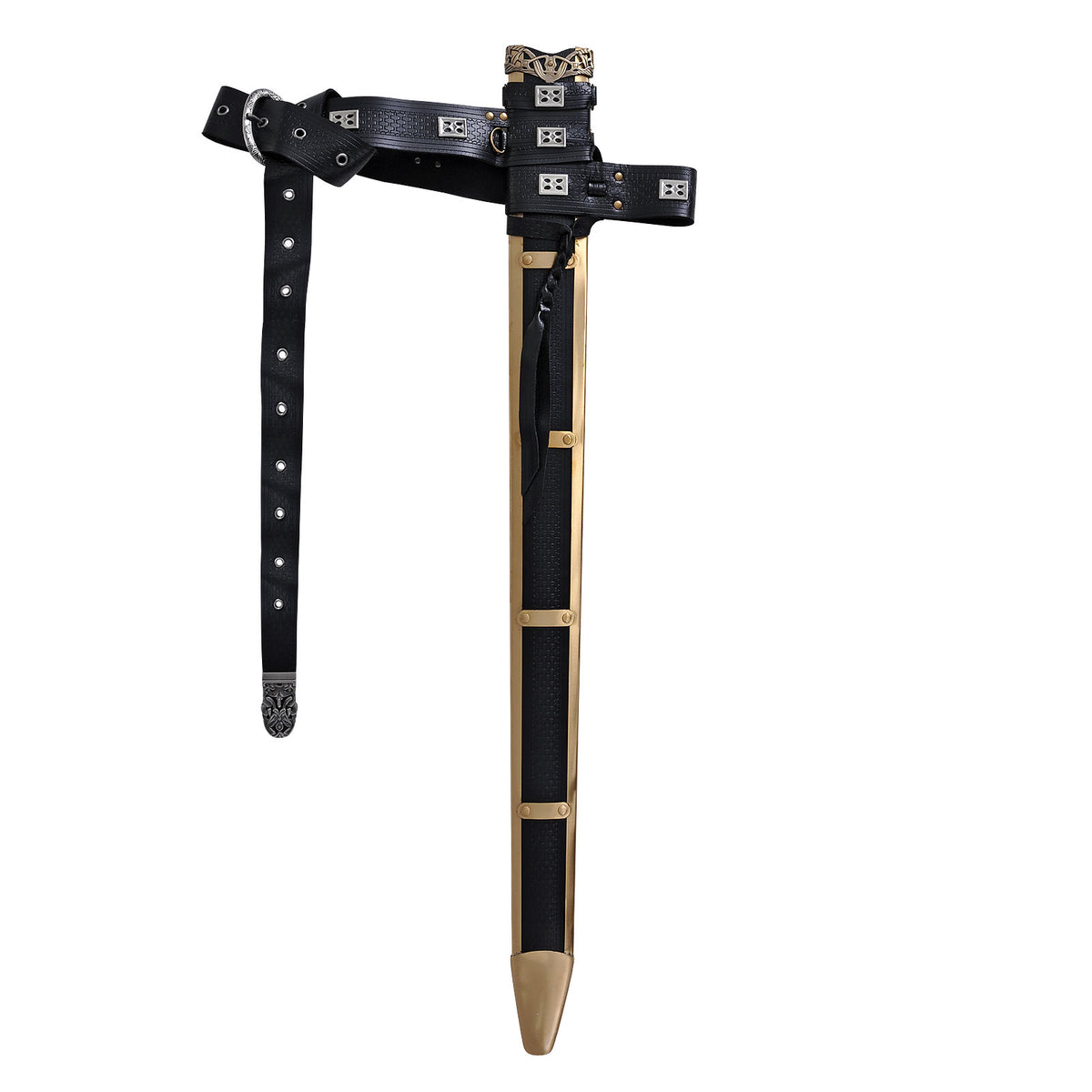 Product image Game of Thrones - Jon Snow's Longclaw Sword Sheath B-Stock