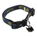 Product image Batman Click-Collar for Dogs Blue