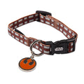Product image Star Wars - Chewbacca Click-Collar for Dogs Brown