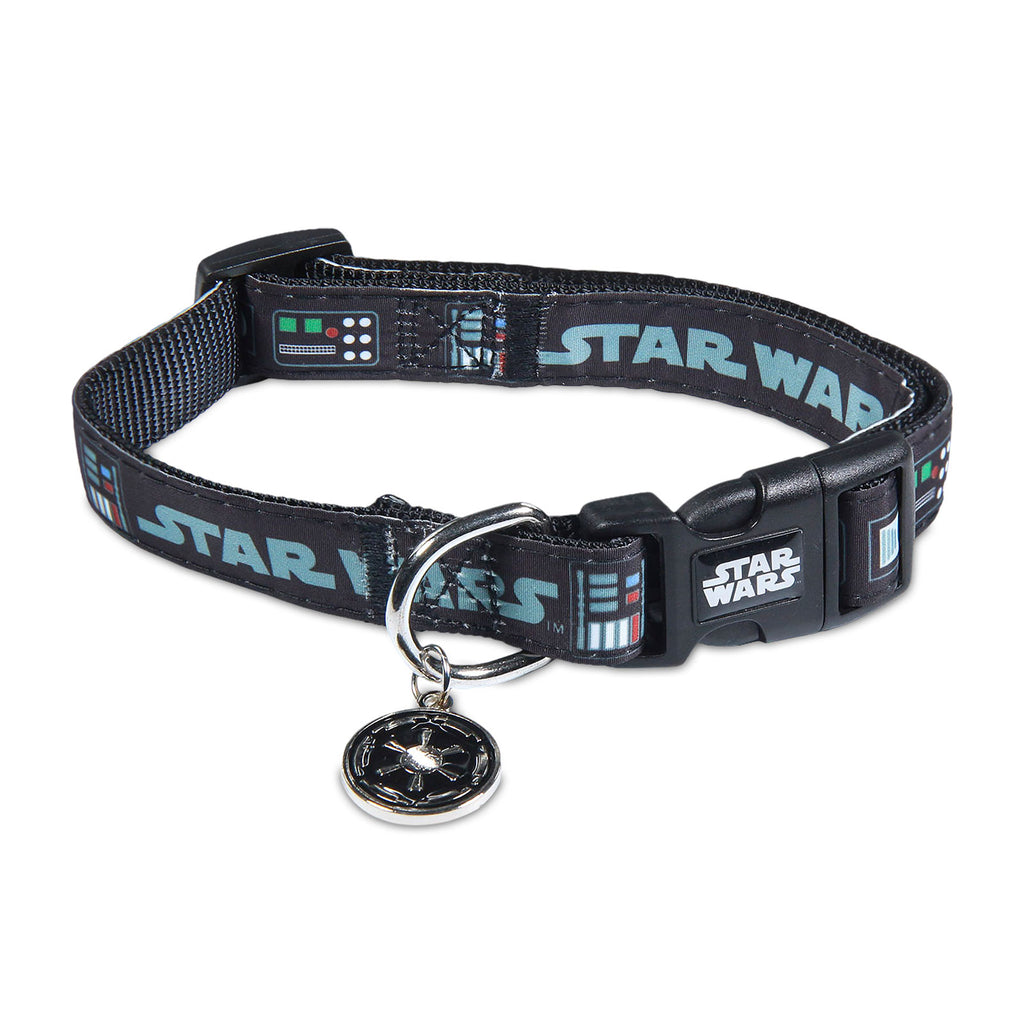 Product image Star Wars - Darth Vader Click-Collar for Dogs Black