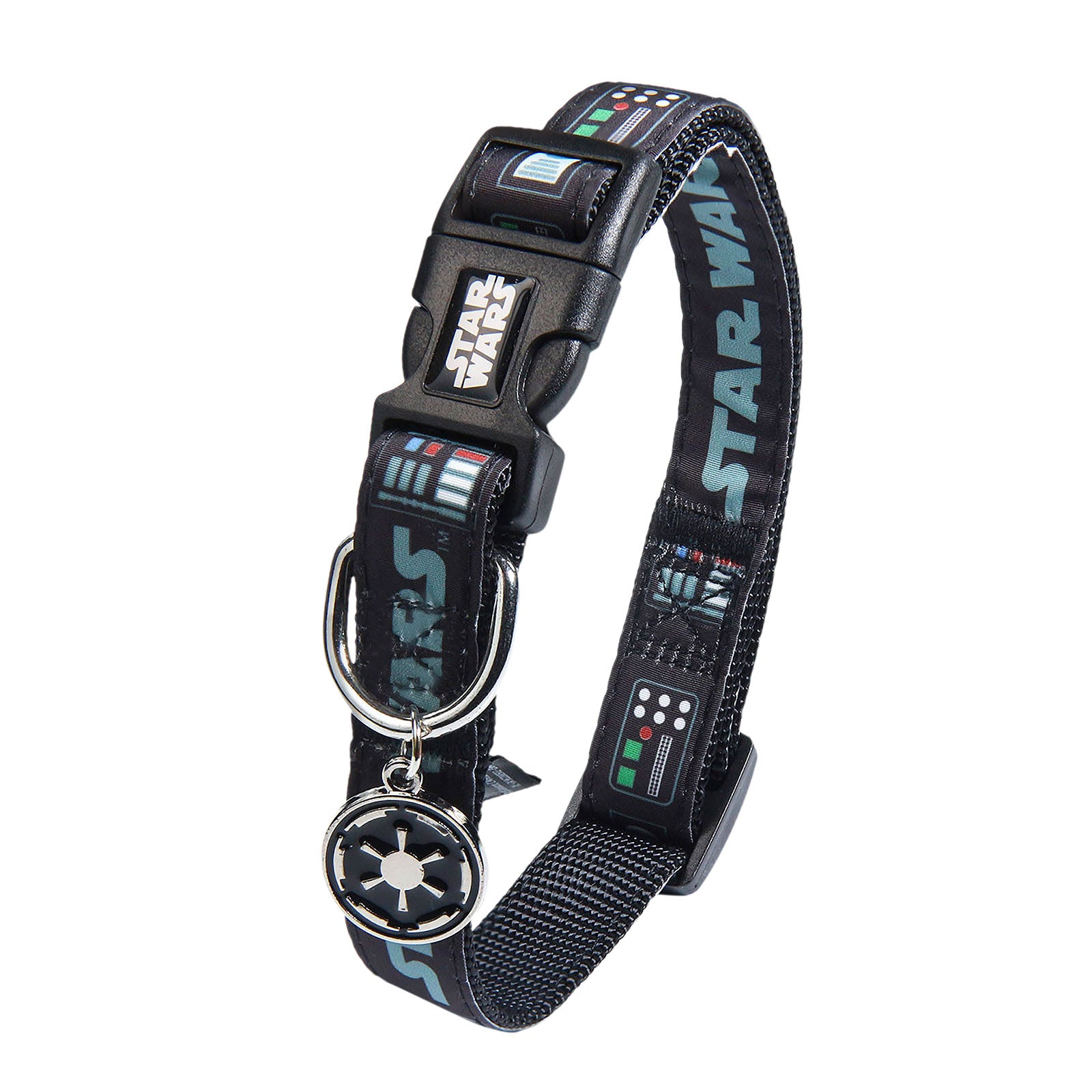 Product image Star Wars - Darth Vader Click-Collar for Dogs Black