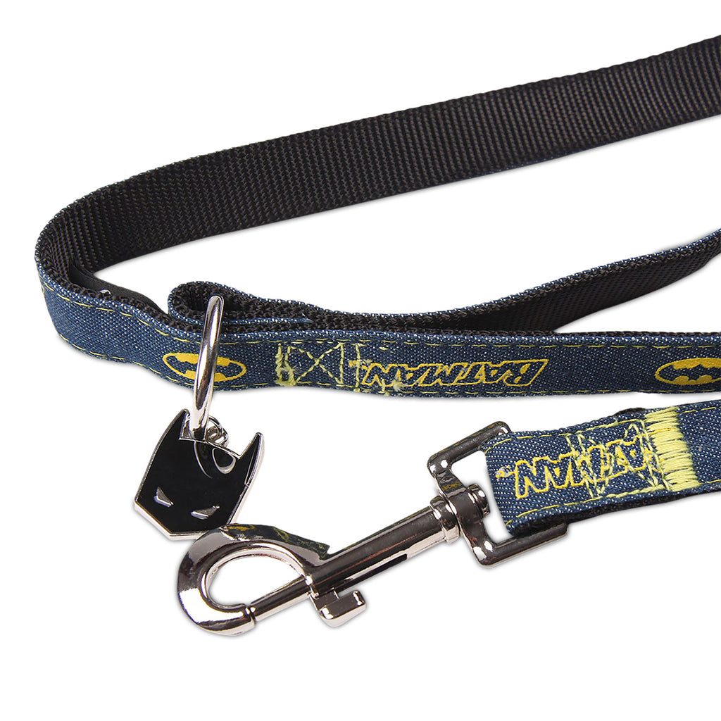Product image Batman Dog Leash Blue