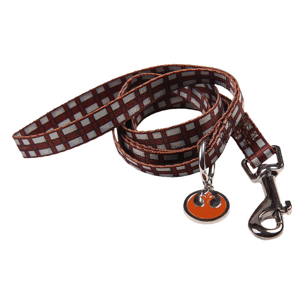 Product image Star Wars - Chewbacca Dog Leash Brown