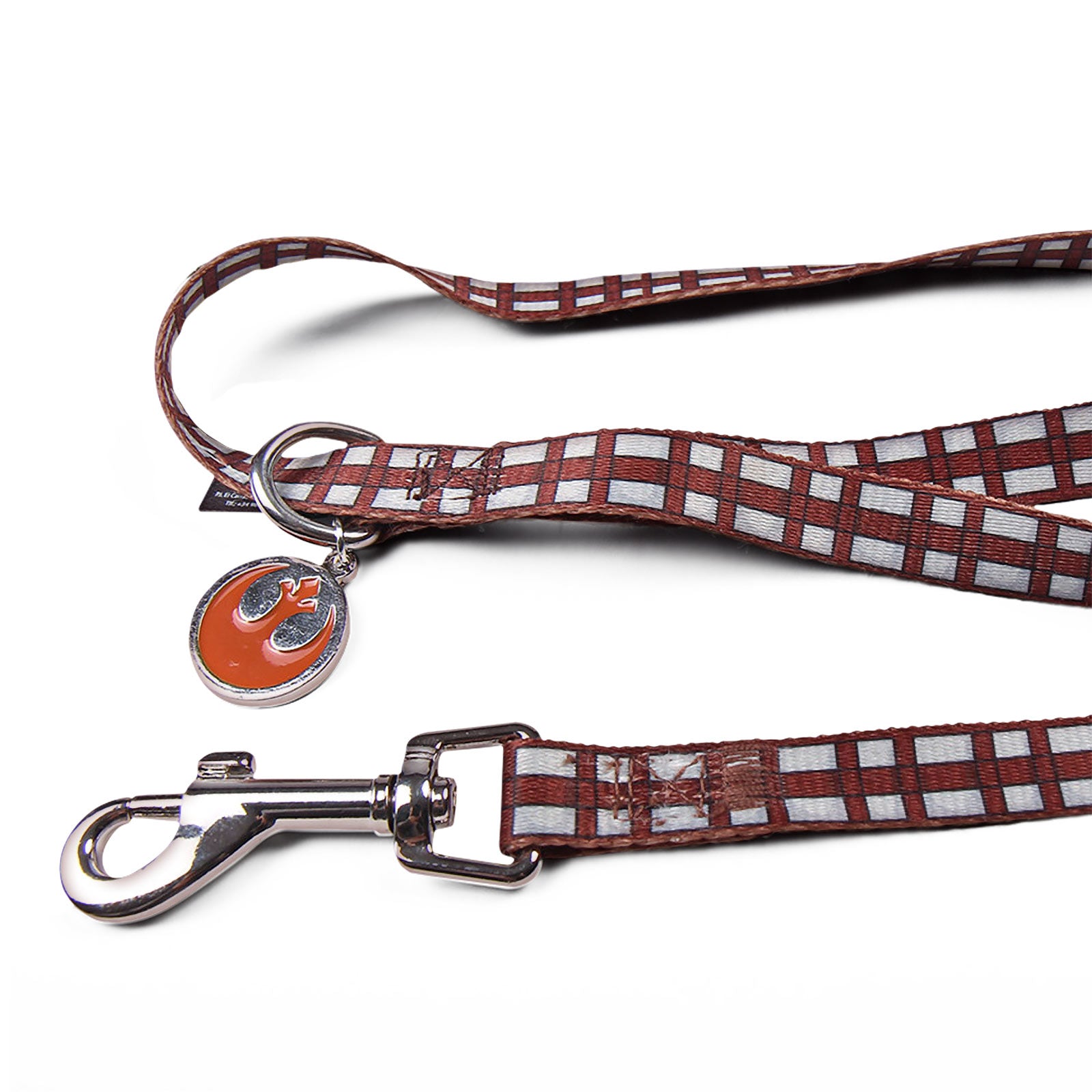 Product image Star Wars - Chewbacca Dog Leash Brown