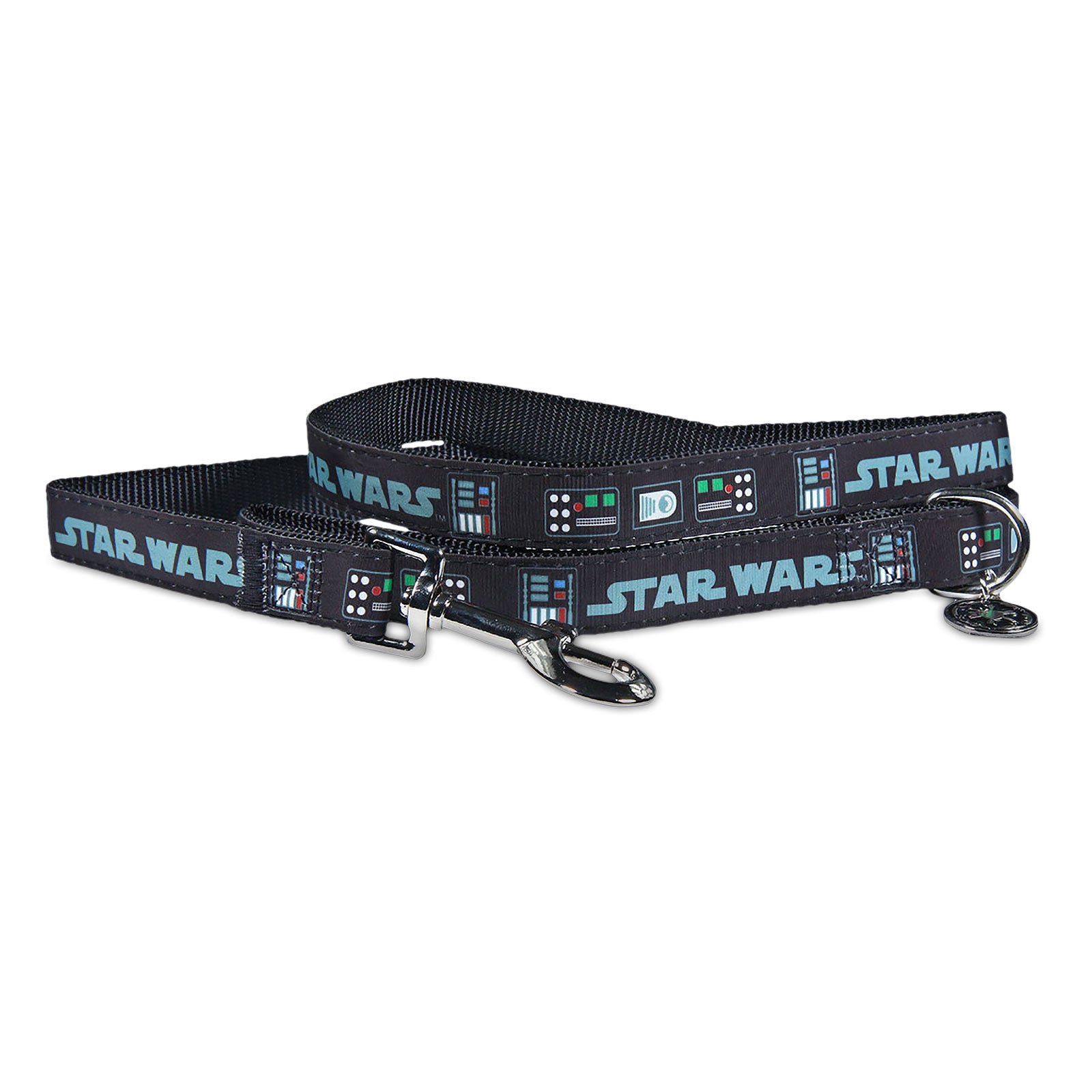 Product image Star Wars - Darth Vader Dog Leash Black