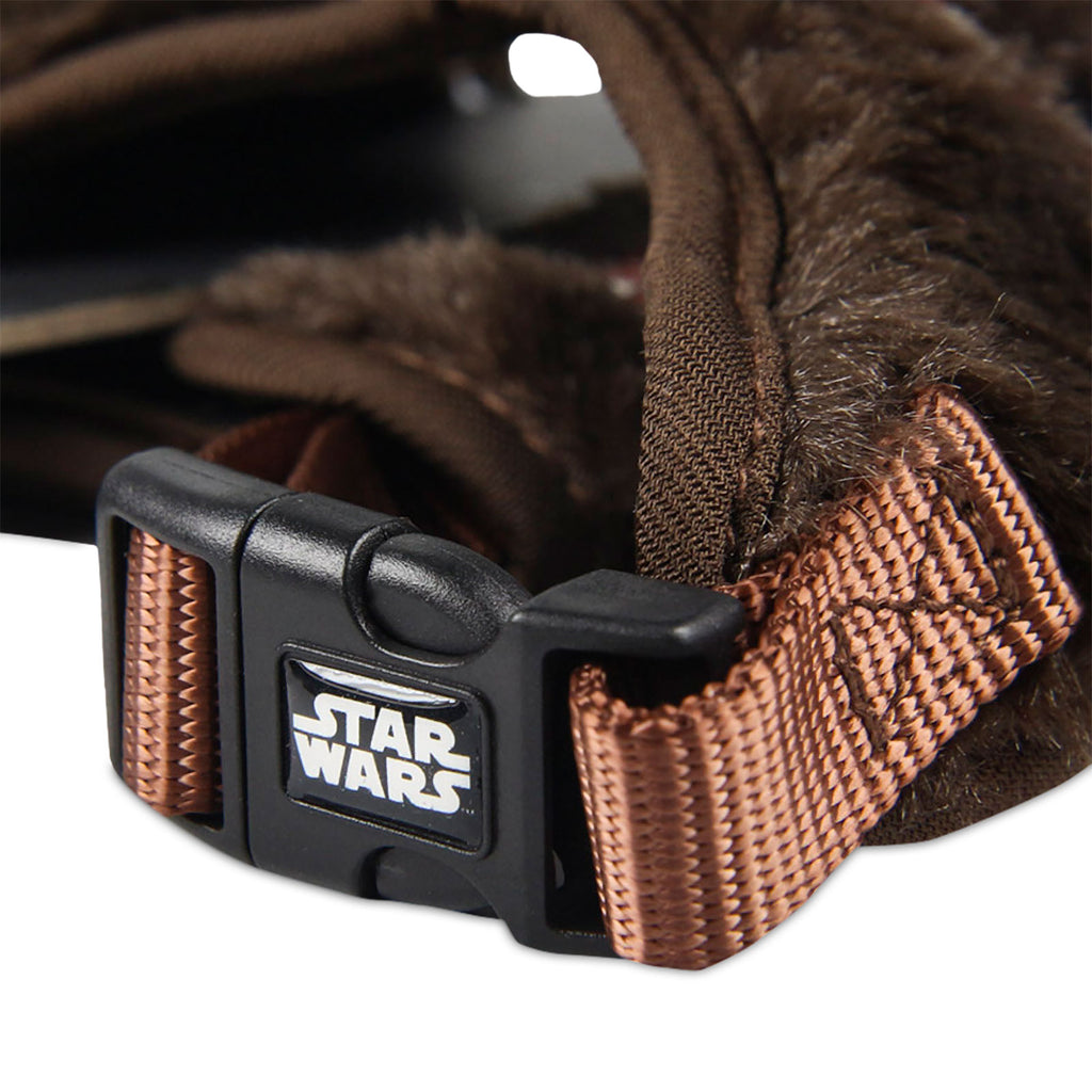 Product image Star Wars - Chewbacca Dog Harness Brown