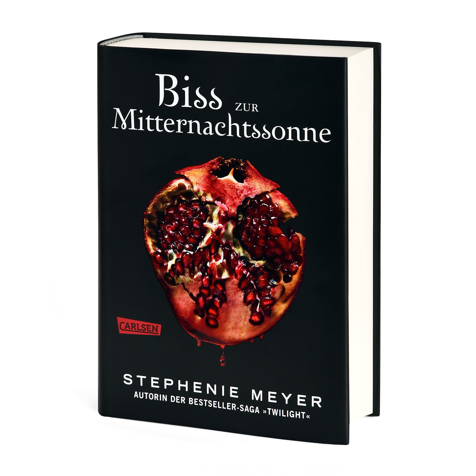 Product image Midnight Sun - Hardcover