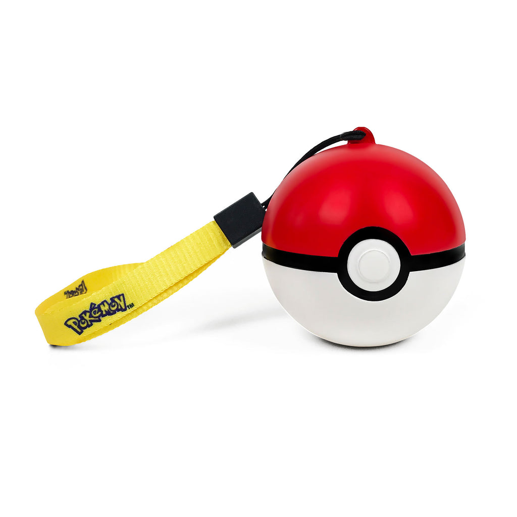 Product image Pokemon - LED Pokeball with Wrist Strap
