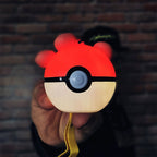 Product image Pokemon - LED Pokeball with Wrist Strap