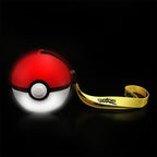 Product image Pokemon - LED Pokeball with Wrist Strap