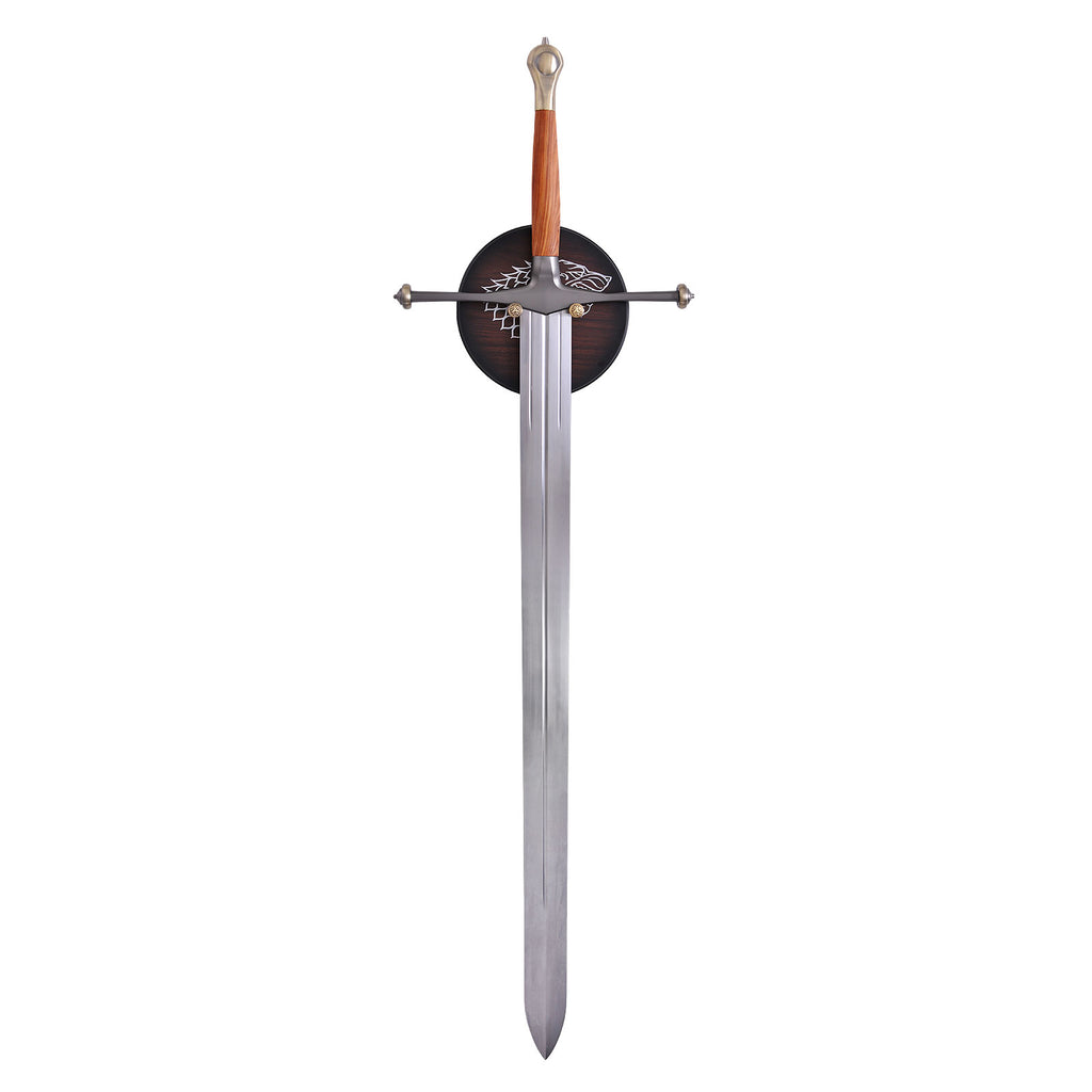 Product image Game of Thrones - Eddard Stark's Sword Ice B-Ware