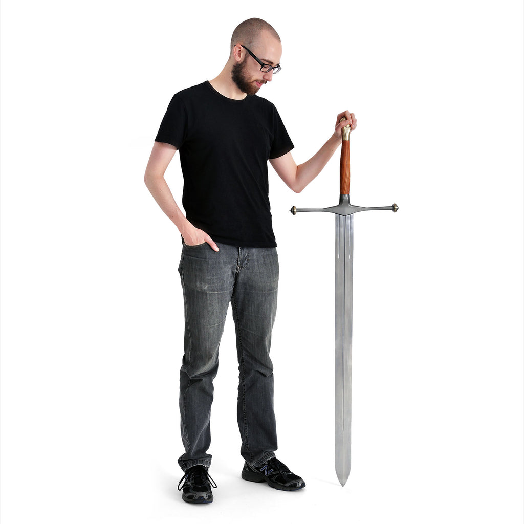 Product image Game of Thrones - Eddard Stark's Sword Ice B-Ware