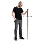 Product image Game of Thrones - Eddard Stark's Sword Ice B-Ware