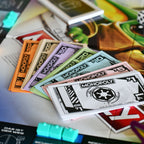 Product image The Child Monopoly - Star Wars The Mandalorian